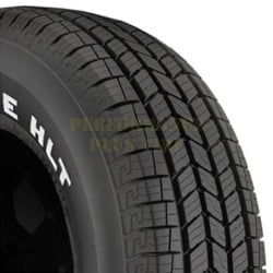 Trail Guide HLT 275/65R18 SL 116T OWL