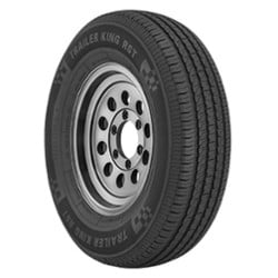 Trailer King RST ST205/75R14 100/96M 6 Ply