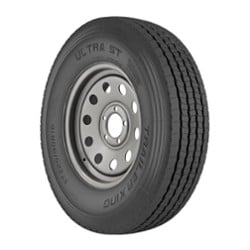 Trailer King Ultra ST ST225/90R16 129/125L 14 Ply