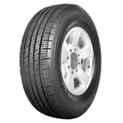 Travelstar Ecopath HT P245/70R17 SL 110T