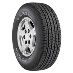 Uniroyal Laredo Cross Country P265/75R16 SL 114S OWL