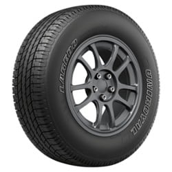 Uniroyal Laredo Cross Country Tour 265/70R16 SL 112T OWL