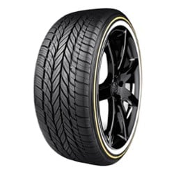 Vogue Custom Built Radial VIII 215/70R15 XL 103H