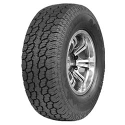 Vee Rubber Taiga A/T LT245/75R16 120/116R 10 Ply