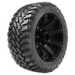 Venom Power Terra Hunter M/T LT38x15.50R20 128Q 10 Ply