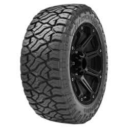 Venom Power Terra Hunter R/T LT265/70R17 123/120Q 12 Ply