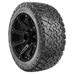 Venom Power Terra Hunter X/T LT37x13.50R26 117Q 12 Ply