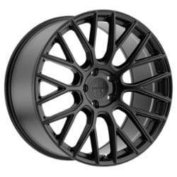 Victor Equipment Stabil 21x11 5x130 40 ET 71.6 CB Matte Black