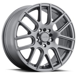 Vision 426 Cross 14x5.5 4x100/4x114.3 38 ET 73.1 CB Gunmetal