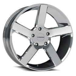 Vision 472 Switchback 24x9.5 6x139.7 30 ET 78.1 CB Chrome