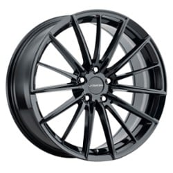 Vision 473 Axis 16x7.5 5x115 34 ET 73.1 CB Gloss Black