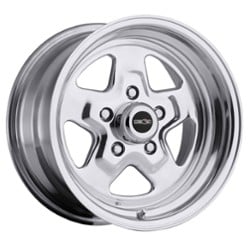 Vision 521 Nitro 15x4 4x108 -19 ET 72.56 CB Polished