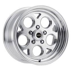 Vision Sport Mag 15x4 5x120.65 -19 ET 83.1 CB Polished