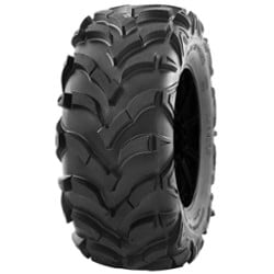 Vision W341 Journey ATV 25/8.00-12 6 Ply