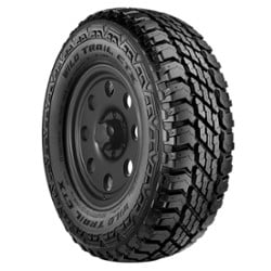 Wild Trail CTX LT275/65R18 123/120Q 10 Ply