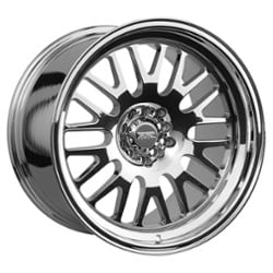 XXR 531 15x8 4x100/4x114.3 0 ET 73.1 CB Platinum