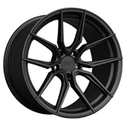 XXR 559 18x8.5 5x114.3 20 ET 73.1 CB Flat Graphite