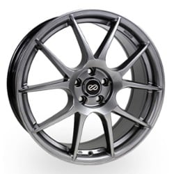 Enkei YS5 16x7 5x114.3 38 ET 72.56 CB Hyper Black