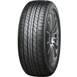 Yokohama Advan A10A 215/45ZR18 SL 89W