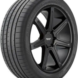 Yokohama Advan Sport V107 275/35ZR22 104Y