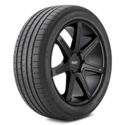 Yokohama Advan Sport V107 325/35ZR22 XL 114Y