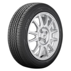 Yokohama Avid S34FV P205/60R16 SL 91H