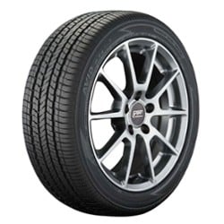 Yokohama Avid S34PV 225/45R17 SL 91H