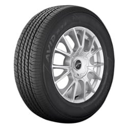 Yokohama Avid S34RV 235/65R17 SL 104T