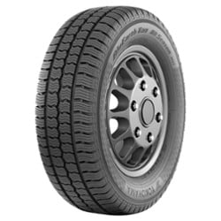 Yokohama BluEarth-Van All Season RY61 LT195/70R15 104/102T 8 Ply