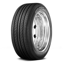 Yokohama Geolandar G055 215/65R16 SL 98H