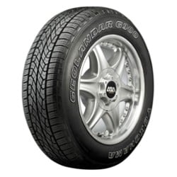 Yokohama Geolandar G900 P215/60R16 SL 94H OWL