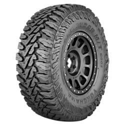 Yokohama Geolandar M/T G003 LT37x12.50R20 126Q 10 Ply