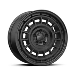 Fifteen52 Alpen MX 17x8 5x112 20 ET 57.1 CB Frosted Graphite