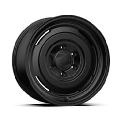 Fifteen52 Analog HD 17x8.5 5x127 0 ET 71.5 CB Asphalt Black