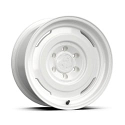 Fifteen52 Analog HD Classic 16x7.5 6x139.7 0 ET 106.2 CB White