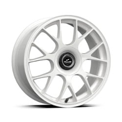 Fifteen52 Apex Rally 17x7.5 5x100/5x112 35 ET 73.1 CB White