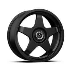 Fifteen52 Chicane 17x7.5 5x100/5x112 35 ET 73.1 CB Asphalt Black