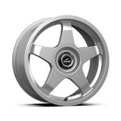 Fifteen52 Chicane Speed 17x7.5 5x100/5x112 35 ET 73.1 CB Silver