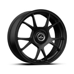 Fifteen52 Comp 17x7.5 5x100/5x112 35 ET 73.1 CB Asphalt Black