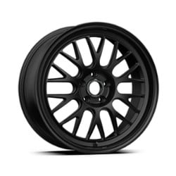 Fifteen52 Holeshot RSR 19x8.5 5x112 45 ET 63.3 CB Asphalt Black