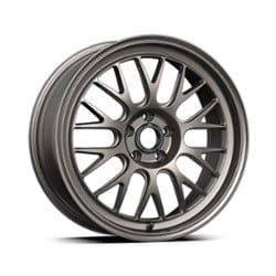 Fifteen52 Holeshot RSR 19x8.5 5x112 45 ET 57.1 CB Magnesium Gray