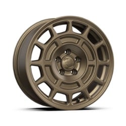 Fifteen52 Metrix MX 17x8 5x112 20 ET 57.1 CB Bronze