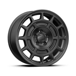 Fifteen52 Metrix MX 17x8 5x112 20 ET 57.1 CB Frosted Graphite