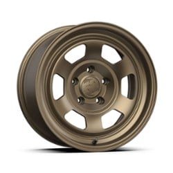 Fifteen52 Patrol HD 17x8.5 5x127 0 ET 71.5 CB Bronze