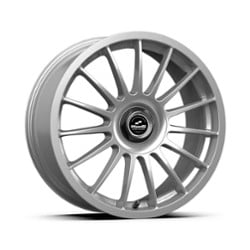 Fifteen52 Podium Speed 17x7.5 5x100/5x112 35 ET 73.1 CB Silver