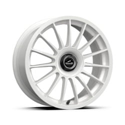 Fifteen52 Podium Rally 17x7.5 5x100/5x112 35 ET 73.1 CB White