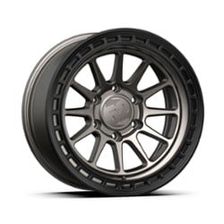 Fifteen52 Range HD 17x8.5 5x127 0 ET 71.5 CB Magnesium Gray