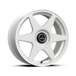 Fifteen52 Tarmac EVO Rally 17x7.5 5x100/5x112 35 ET 73.1 CB White