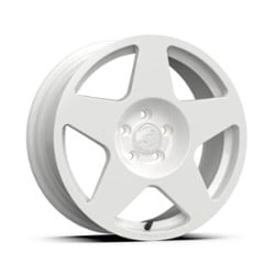 Fifteen52 Tarmac Rally 17x7.5 4x108 42 ET 63.3 CB White