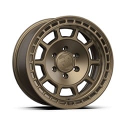 Fifteen52 Traverse HD 17x8.5 5x127 0 ET 71.5 CB Bronze Mono